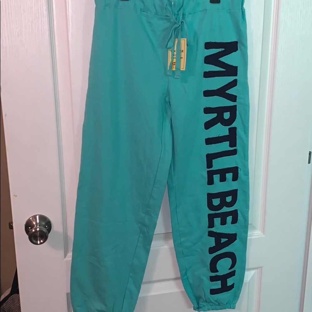 Sweat pants